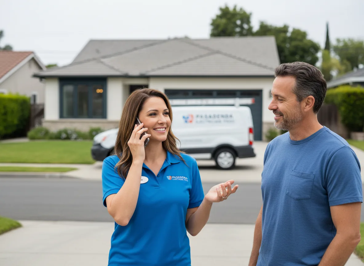 Electrician Las Vegas, NV FAQs